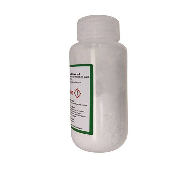 100FO16 CESIUM FORMATE MONOHYDRATE IS A