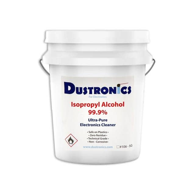 67155 ULTRA PURE ISOPROPYL ALCOHOL 99.