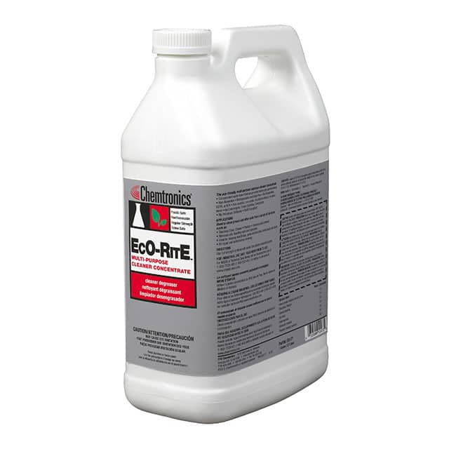 ES177 CLEANER ELECTRONICS 1 GAL