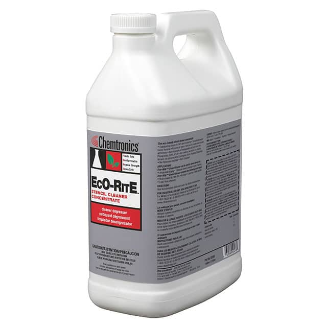 ES199 CLEANER STENCILS 1 GAL