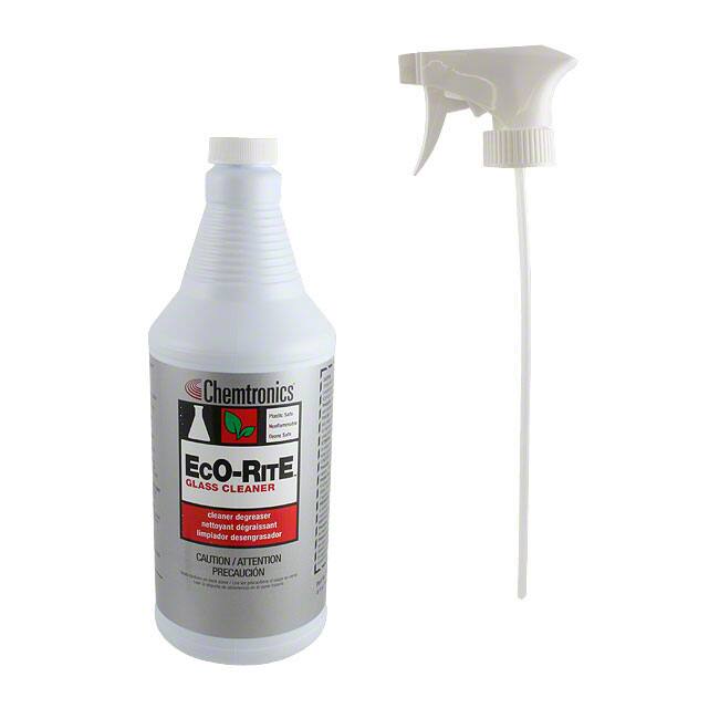 ES3266 CLEANER GLASS 32 OZ