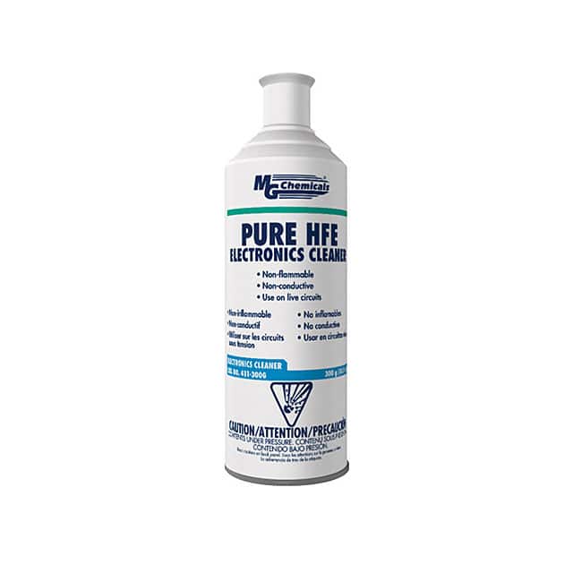 411-300G SOLVENT ELECTRONICS 10.5 OZ