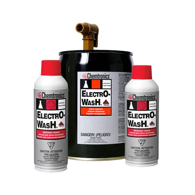 DEL1601 ELECTRO-WASH DELTA
