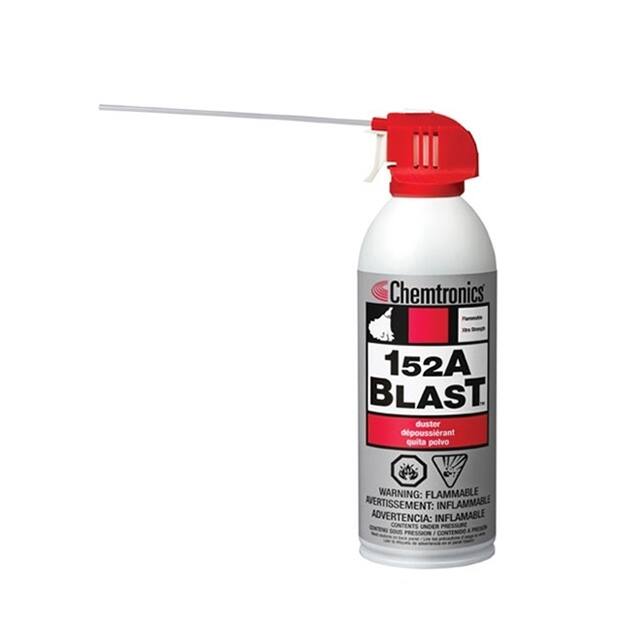 ES1027 DUSTER ELECTRONICS 10 OZ