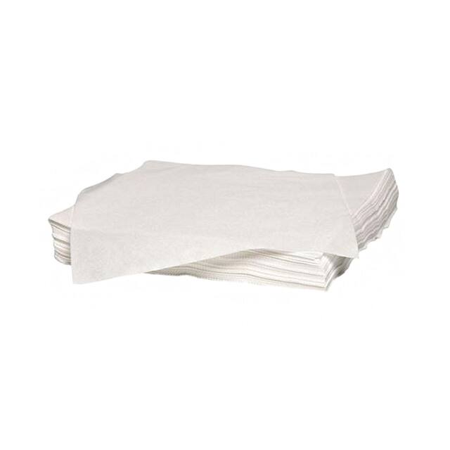 2340-100 COTTON WIPER, 9"X9"