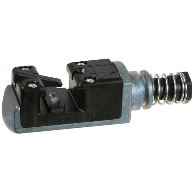 58247-1 HEAD ASSEM TOOL FOR MTA-156 RECP