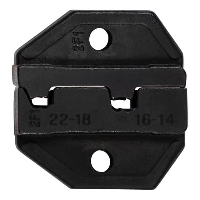 300-071 UNINSULATED FLAG TERMINALS