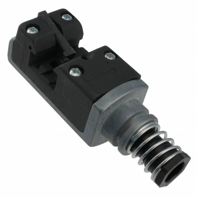 58246-2 TOOL HEAD TERM MTA 100 W/O TL