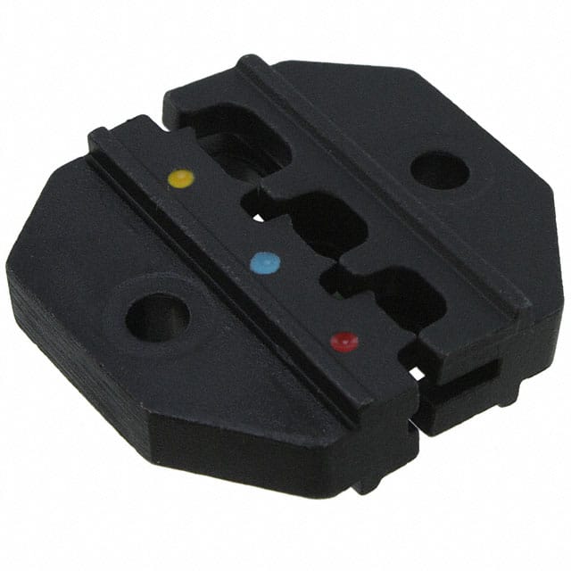 PA2040 DIE SET TERM/SPLICE INS 10-22AWG
