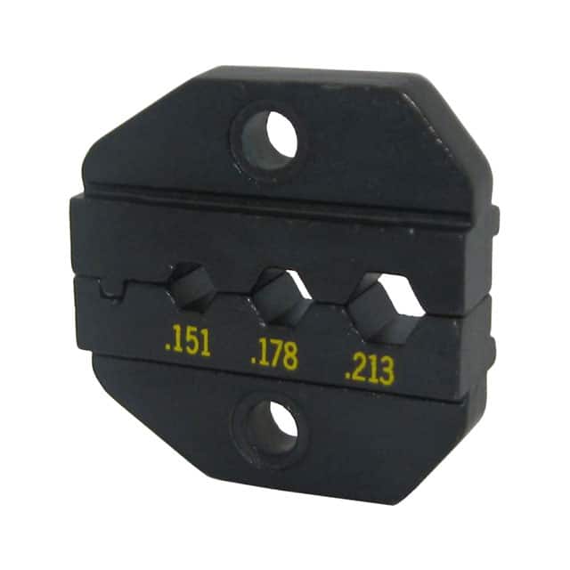 47-20008 TOOL DIE SET .151/.178/.213