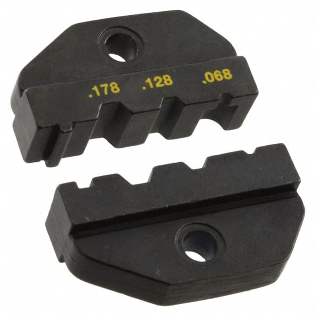 47-20004 TOOL DIE SET .178/.128/.068