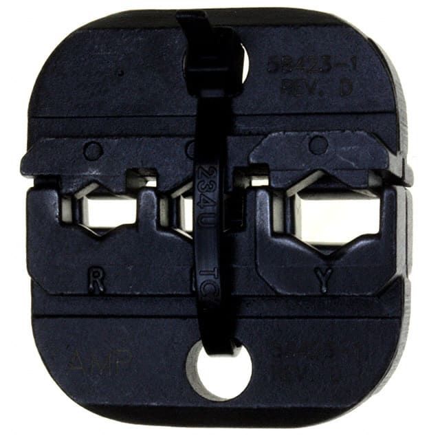 58423-1 DIESET SPLICE TERMINALS