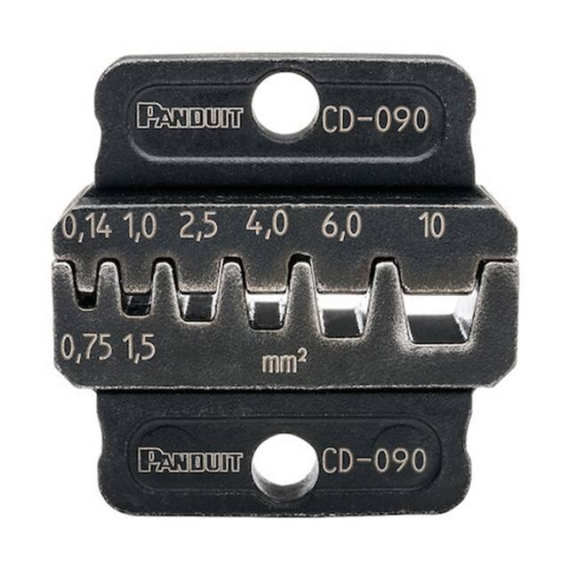 CD-090 DIEINSUCT-2500CHCRMPHDFRM,EA