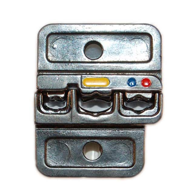 CD-525 TOOL CRIMP DIE FOR CT-2500CH