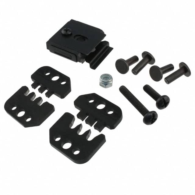 58583-2 TOOL DIE PROCRIMP SUPERSEAL