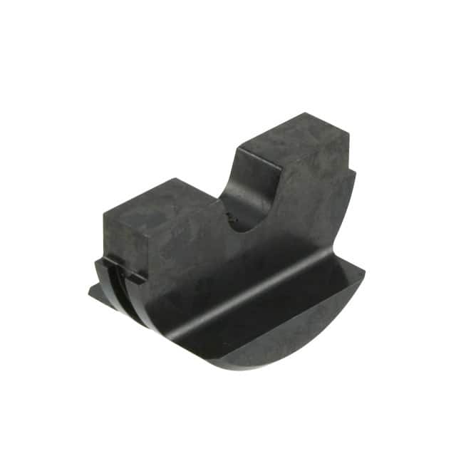 1490413-2 TOOL NEST U-DIE SOLISTRAND #6