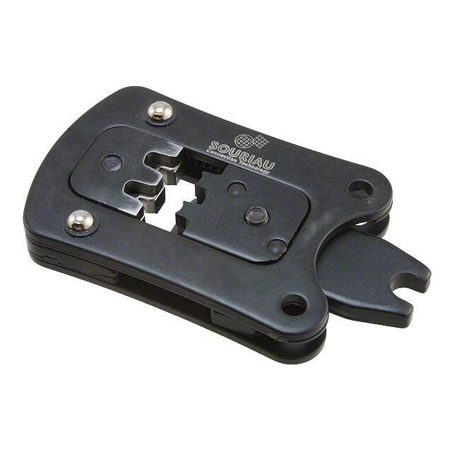 S16SCML11 TOOL DIE CRIMP 16AWG 16CONTACT