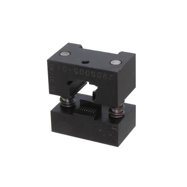2905005-01 TOOL DIE SET 8POS STANDARD