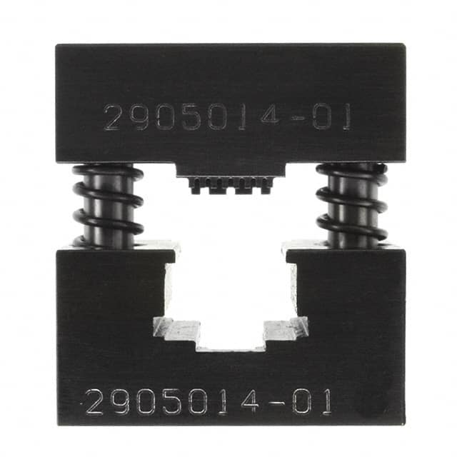 2905014-01 TOOL DIE SET FOR SS-39100-002