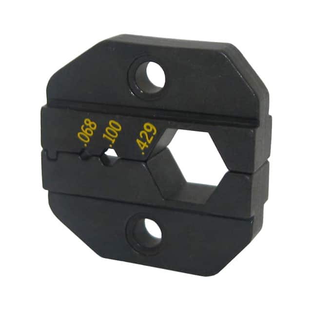 47-20249 DIE SET .068 .100 .429