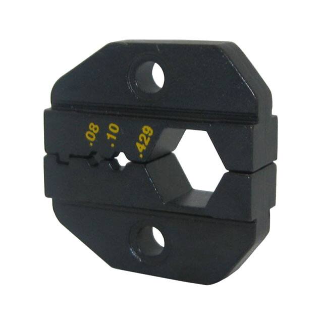 47-20003 DIE SET .080 .100 .429