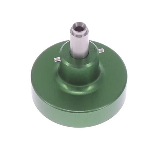 DCE.91.050.BVC TOOL POSITIONER FOR CRIMP PIN