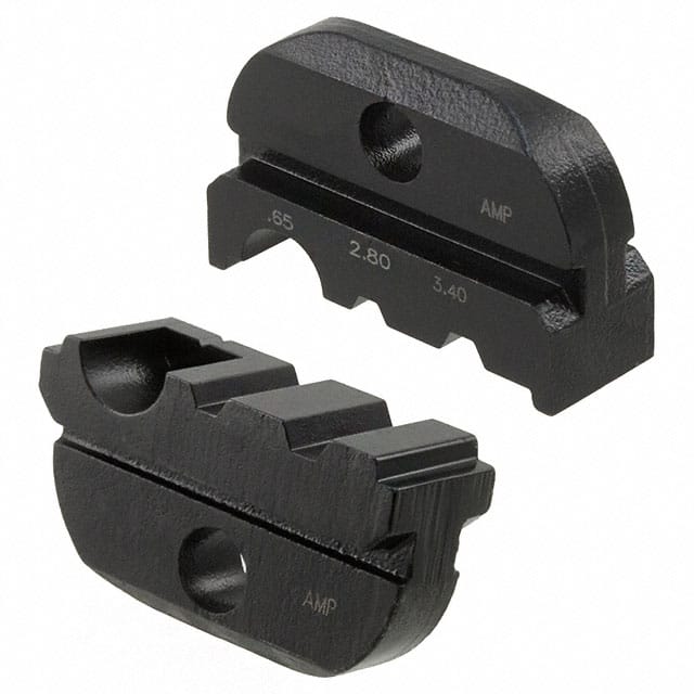 9-1478248-0 PRO-C HEX DIE RG174-RG178