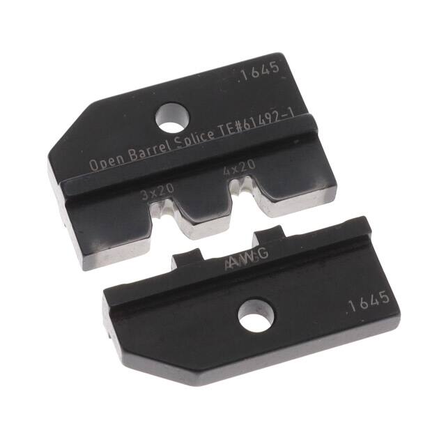 624 1645 3 0 RT COMPLETE BOX WITH 1 DIE SET AND