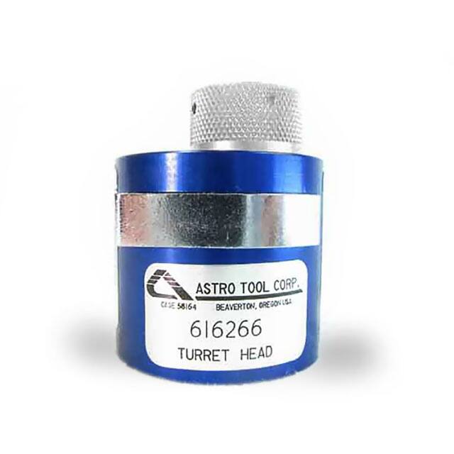 616266 TURRET HEAD