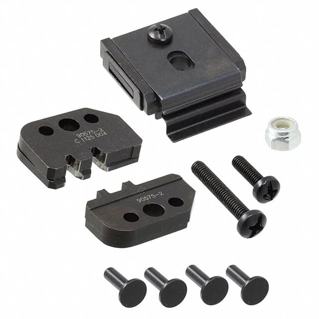 90575-2 TOOL DIESET 14-20AWG COM-MATE