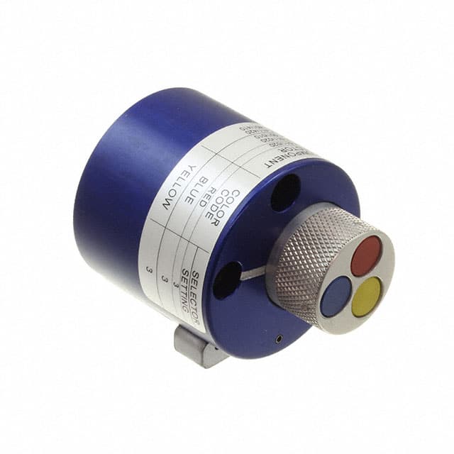 141-0000-907 TURRT HD PSITINR CRIMP TOOL