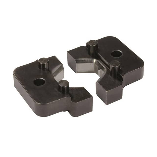 61030000103 INDUCOM - CRIMP TOOL INSERT 8.5
