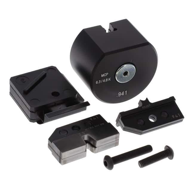 624 941 3 012 RT CRIMPING DIE SET+WIRE STOP+LOCAT