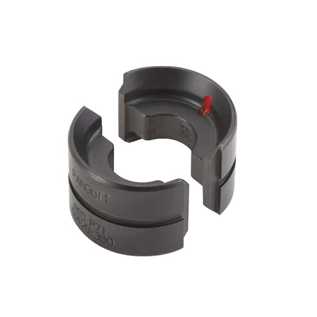 CD-920-500A CRIMP DIE FOR CT-920/930