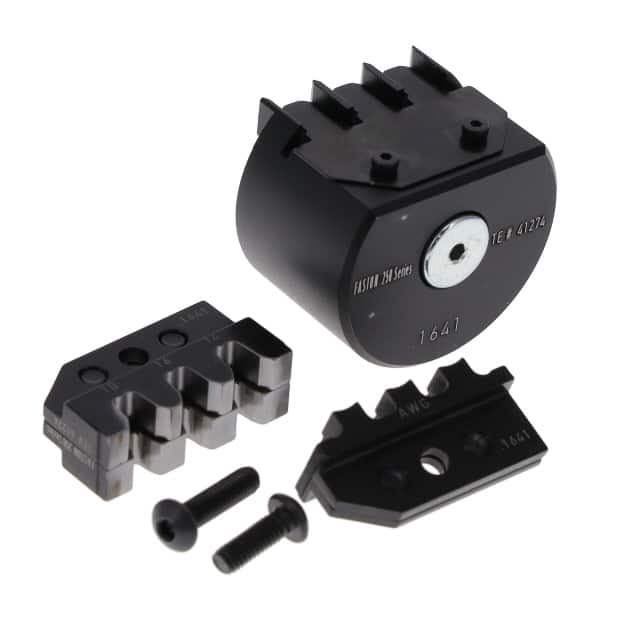 624 1641 3 01 RT RENNSTEIG CRIMP DIE SET+LOCATOR+
