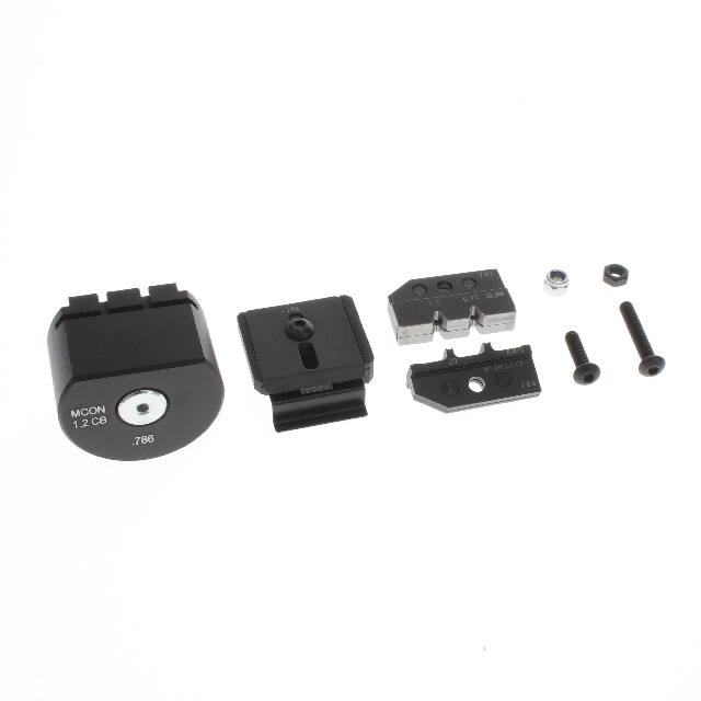 624 786 3 012 RT CRIMPING DIE LOCATOR/ WIRE STOP