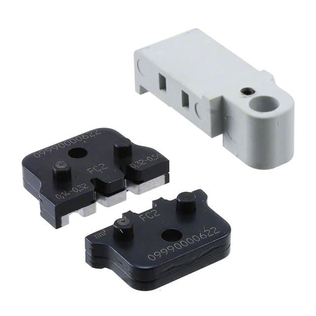 09990000622 CRIMP SET FC 2