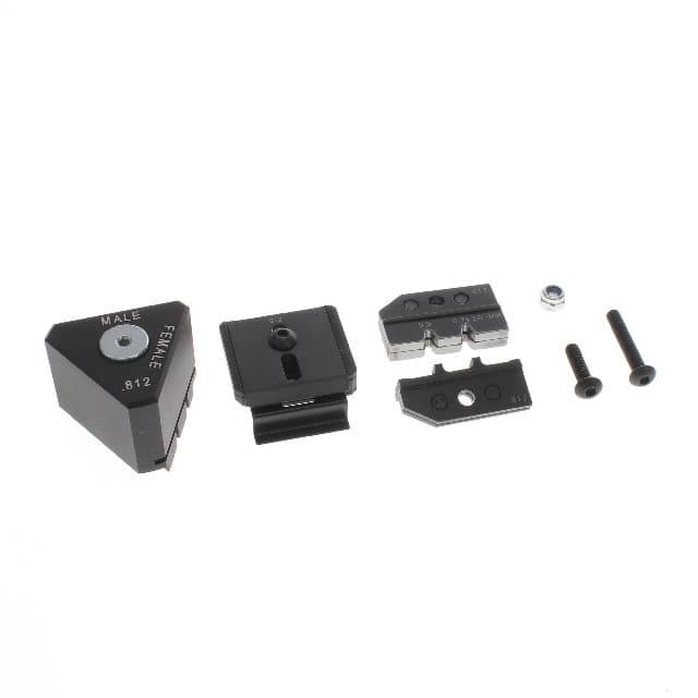 624 812 3 012 RT CRIMPING DIE LOCATOR/ WIRE STOP