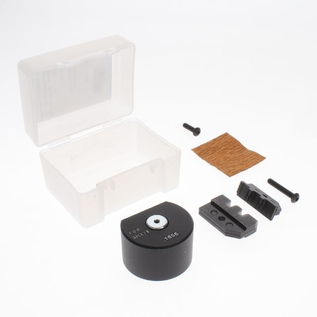624 1655 3 01 RT CRIMPING DIE LOCATOR/ WIRE STOP