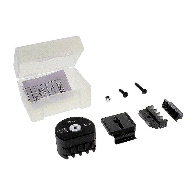 624 1486 3 012 RT CRIMPING DIE SET FOR PEW12