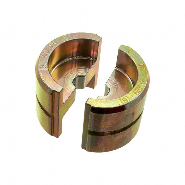 09990000863 HYDRAULIC CRIMP TOOL 120KN CRIMP