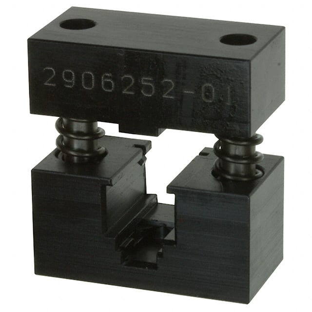 2906252-01 TOOL CRIMP DIE SET 6-6