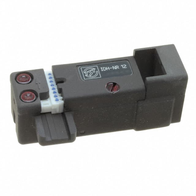 IDHNR12 HEAD ADAPTER NR SERIES