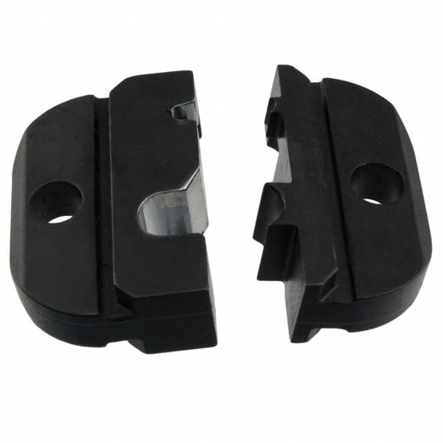 91901-1 TOOL DIE ASSEMBLY
