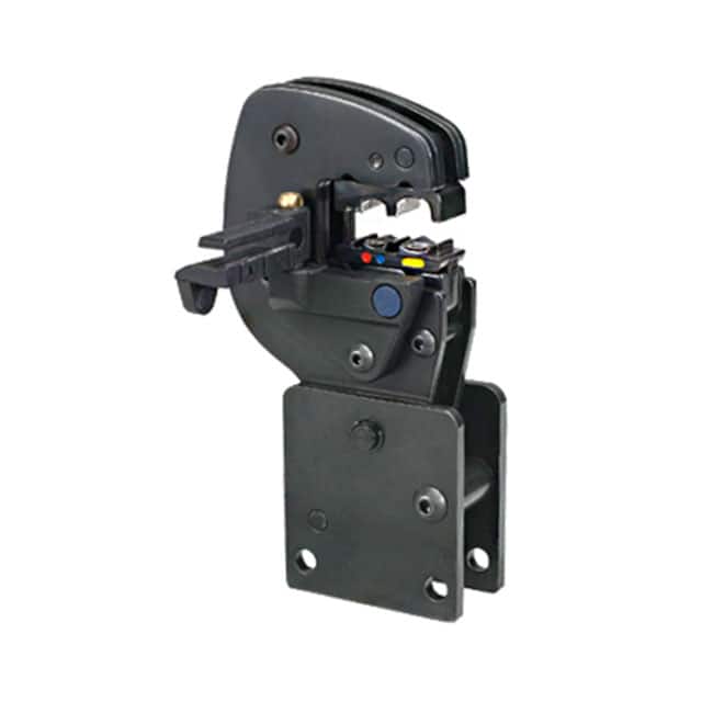 CT-2550CH TOOL CRIMP HEAD FOR CT-2500