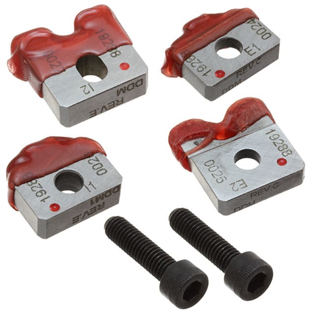 0192880023 DIES AVI/INSUL -TERM 22-18AWG