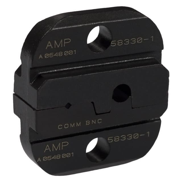 58330-1 DIE ASSY U/W A9996-ND