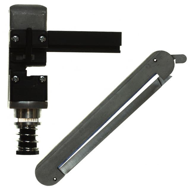 58443-1 TOOL HEAD ASSEMBLY MTA .156