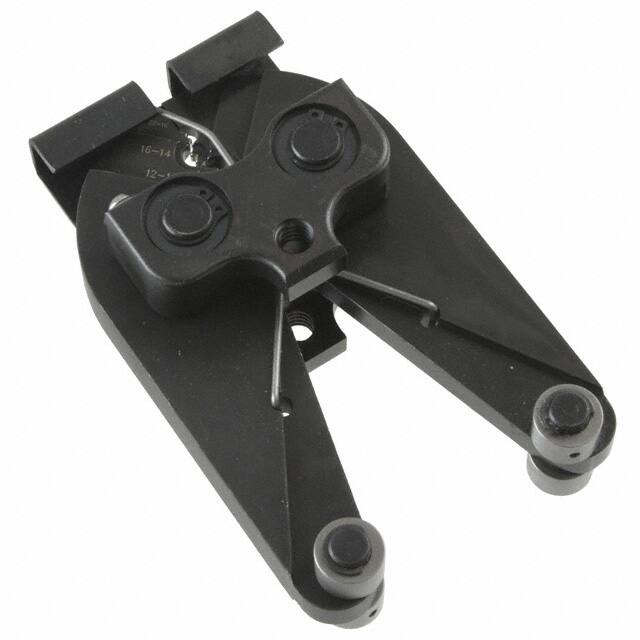 679301-1 TOOL 22-10AWG SOLIS CRIMP HEAD