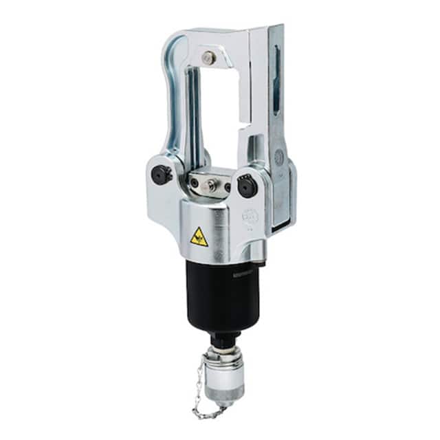 CT-920CH CRIMPING HEAD, REMOTE USE ,EA
